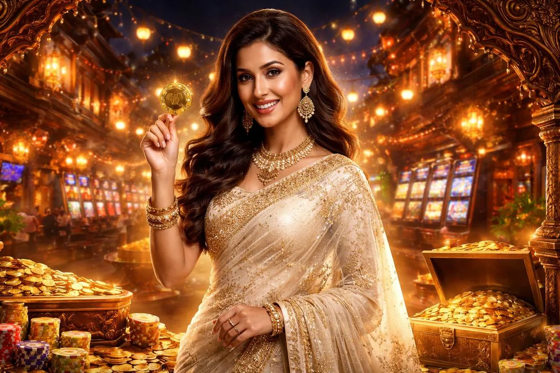 BT Baazi Bangladesh Casino lobby