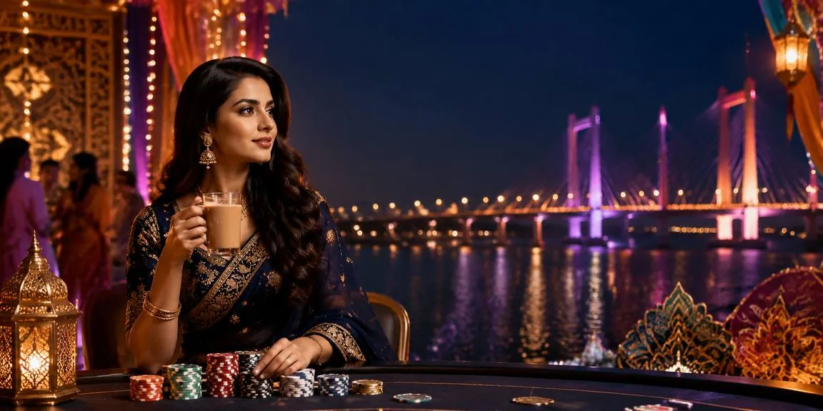 BT Baazi Baccarat FireStorm